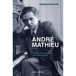 André Mathieu
