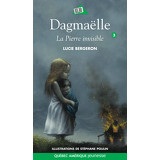 Dagmaëlle 3 - La Pierre invisible