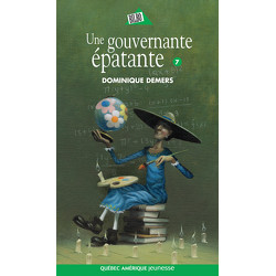 Une gouvernante épatante