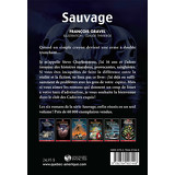 Sauvage - Intégrale