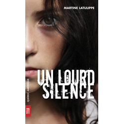 Un lourd silence