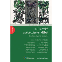 La Diversité québécoise en débat