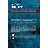 Perdus sans la nature