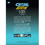 Capitaine Static 4 - Le Maître des Zions