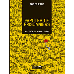 Paroles de prisonniers