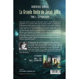 La Grande Quête de Jacob Jobin - Tome 3