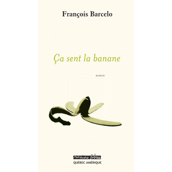 Ça sent la banane