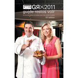 Guide Restos Voir 2011