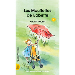 Les Mouffettes de Babette - Babette 4