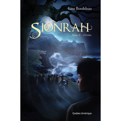 Sionrah - Tome 2