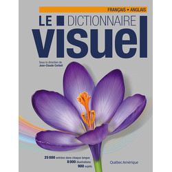 Le Dictionnaire visuel