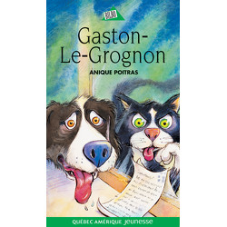 Gaston-Le-Grognon