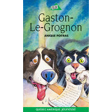 Gaston-Le-Grognon