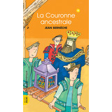 La Couronne ancestrale - Mathieu 10