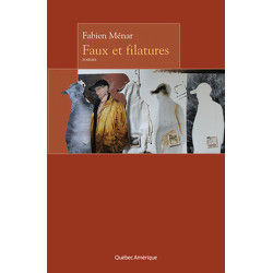 Faux et filatures