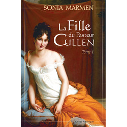 La Fille du Pasteur Cullen