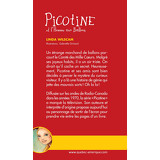 Picotine et l’Homme aux ballons - Picotine 1
