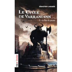 Le Cycle de Varrandinn