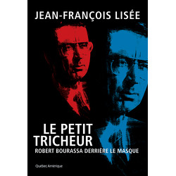 Le Petit Tricheur