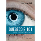 Québécois 101