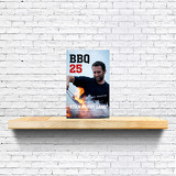 BBQ 25