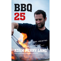 BBQ 25