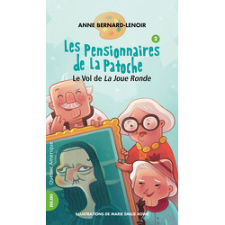 Les Pensionnaires de la Patoche 2