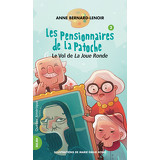 Les Pensionnaires de la Patoche 2