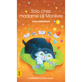 Solo chez madame Lili Monlivre - Solo 9