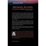 Paysages éclatés