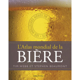 L’Atlas mondial de la bière