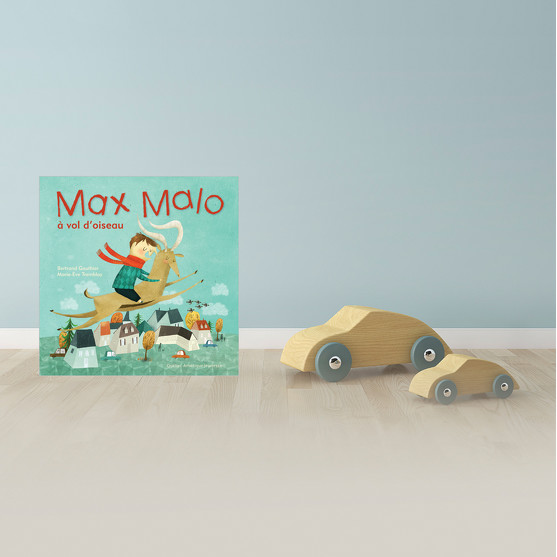 Max Malo 3