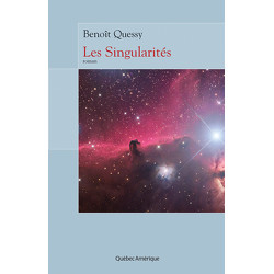 Les Singularités