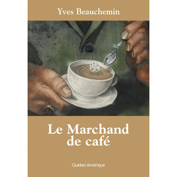 Le Marchand de café