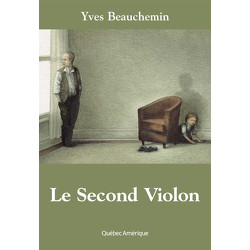 Le Second Violon