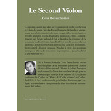 Le Second Violon