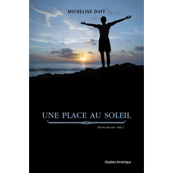 Une place au soleil