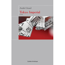 Tokyo Imperial