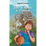 Julie et Alexis le Trotteur - Julie 9