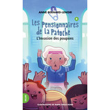 Les Pensionnaires de la Patoche 4