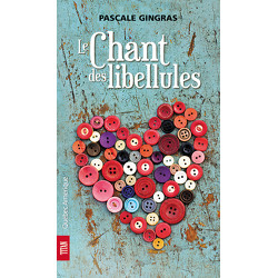 Le Chant des libellules