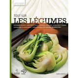 Tout sur les légumes