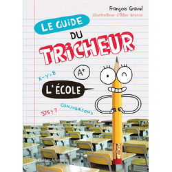 Le Guide du tricheur 2