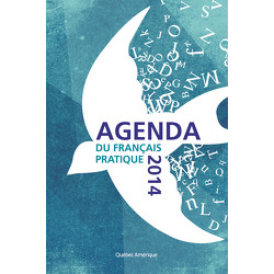 L’Agenda du français pratique 2014