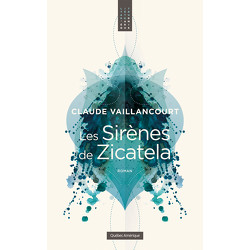 Les Sirènes de Zicatela