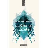 Les Sirènes de Zicatela