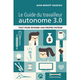 Le Guide du travailleur autonome 3.0