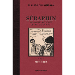 Séraphin, Tome 2