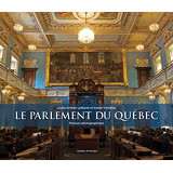 Le Parlement du Québec