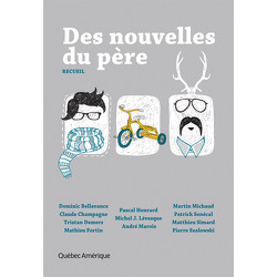 Des nouvelles du père